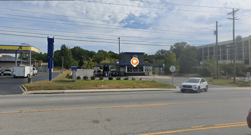 7 Brew Columbia in Columbia, South Carolina